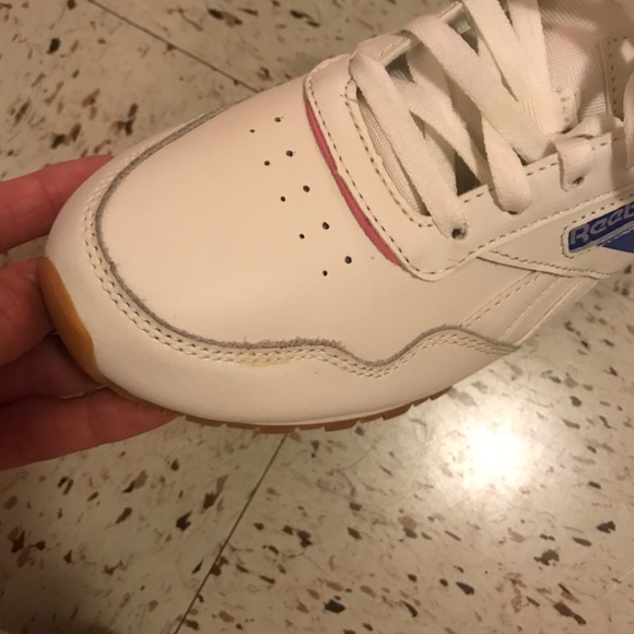 Classic Reebok  retro - Picture 4 of 5